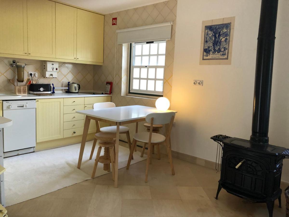 Quinta Dos Girassois Fz Apartment Ferreira do Zezere Luaran gambar