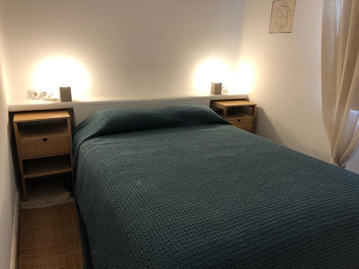 Quinta Dos Girassois Fz Apartment Ferreira do Zezere Luaran gambar