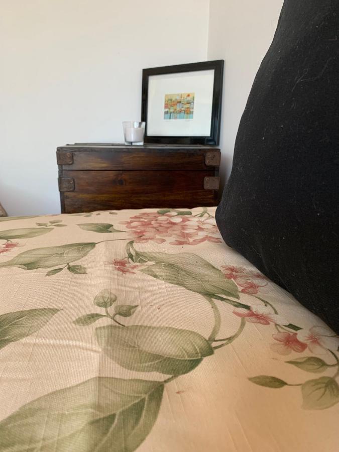 Quinta Dos Girassois Fz Apartment Ferreira do Zezere Luaran gambar
