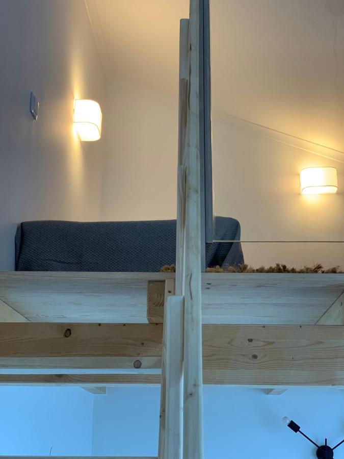 Quinta Dos Girassois Fz Apartment Ferreira do Zezere Luaran gambar