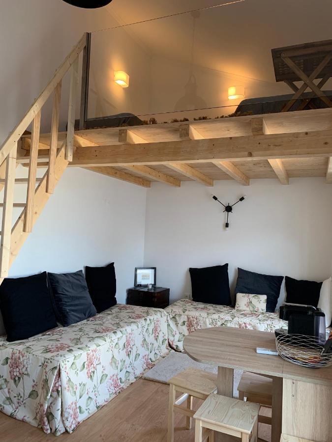 Quinta Dos Girassois Fz Apartment Ferreira do Zezere Luaran gambar