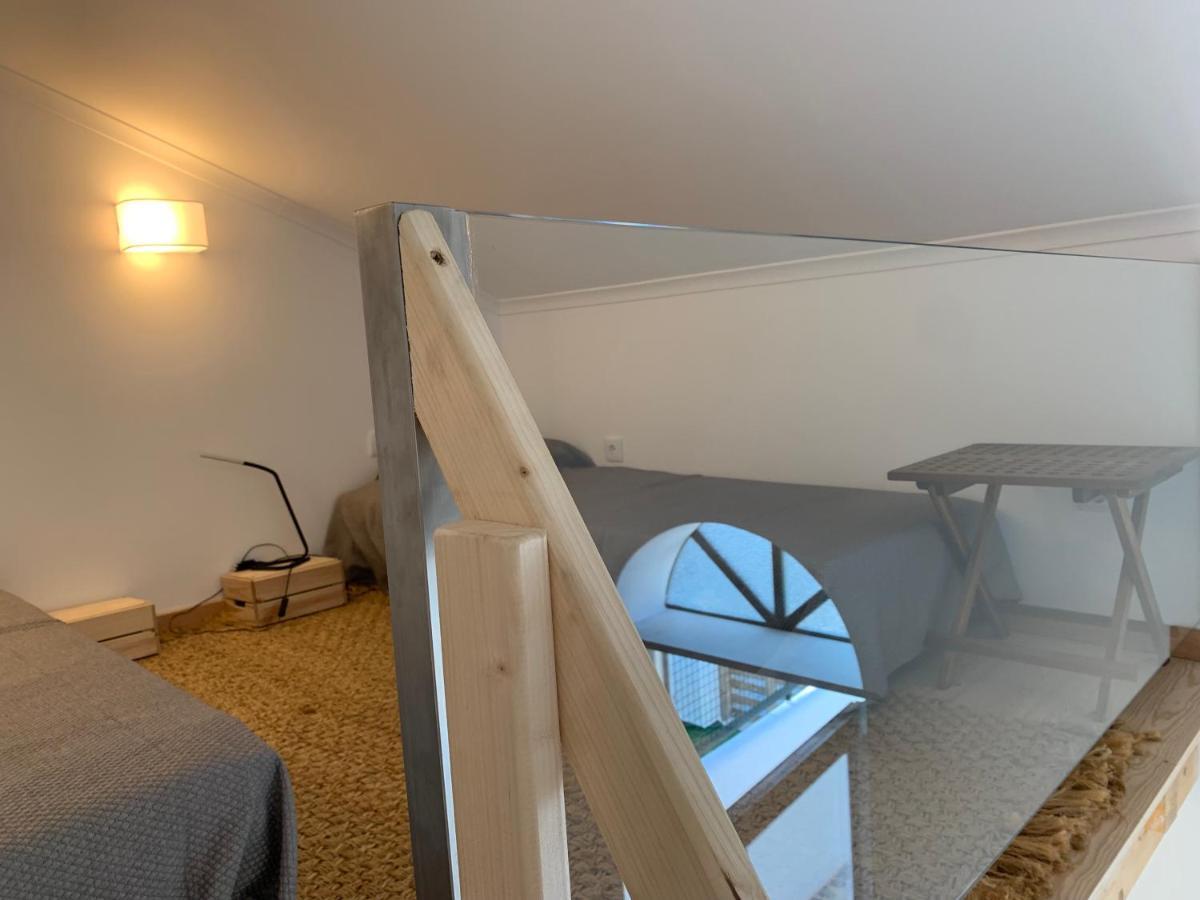 Quinta Dos Girassois Fz Apartment Ferreira do Zezere Luaran gambar