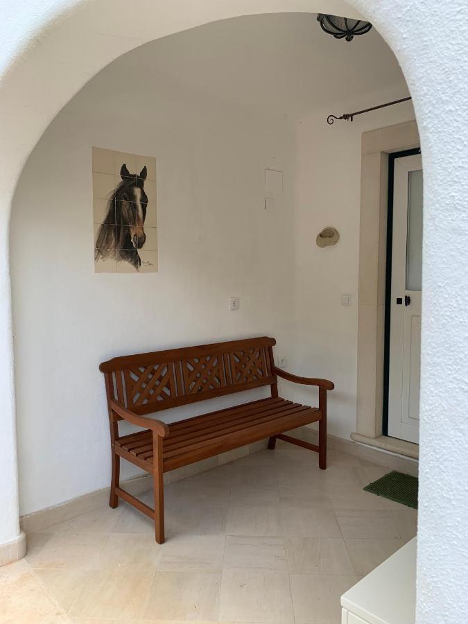 Quinta Dos Girassois Fz Apartment Ferreira do Zezere Luaran gambar