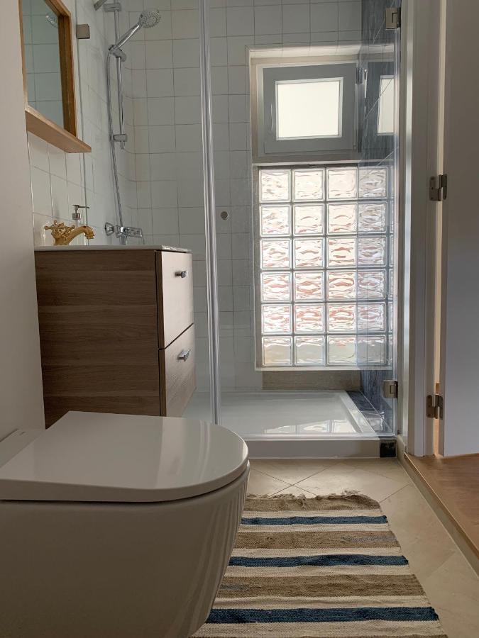 Quinta Dos Girassois Fz Apartment Ferreira do Zezere Luaran gambar