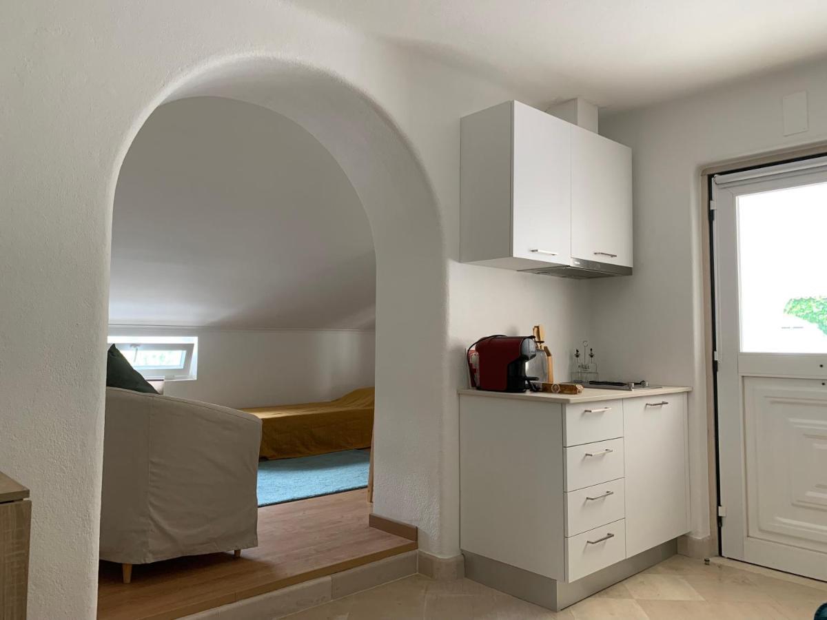 Quinta Dos Girassois Fz Apartment Ferreira do Zezere Luaran gambar