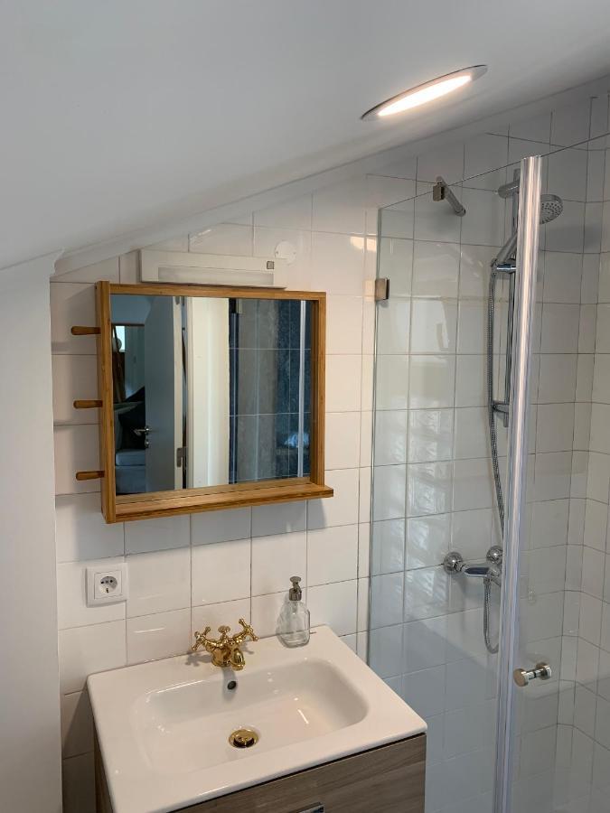 Quinta Dos Girassois Fz Apartment Ferreira do Zezere Luaran gambar
