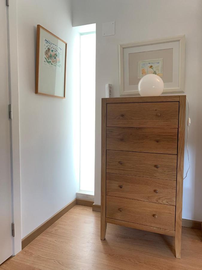 Quinta Dos Girassois Fz Apartment Ferreira do Zezere Luaran gambar