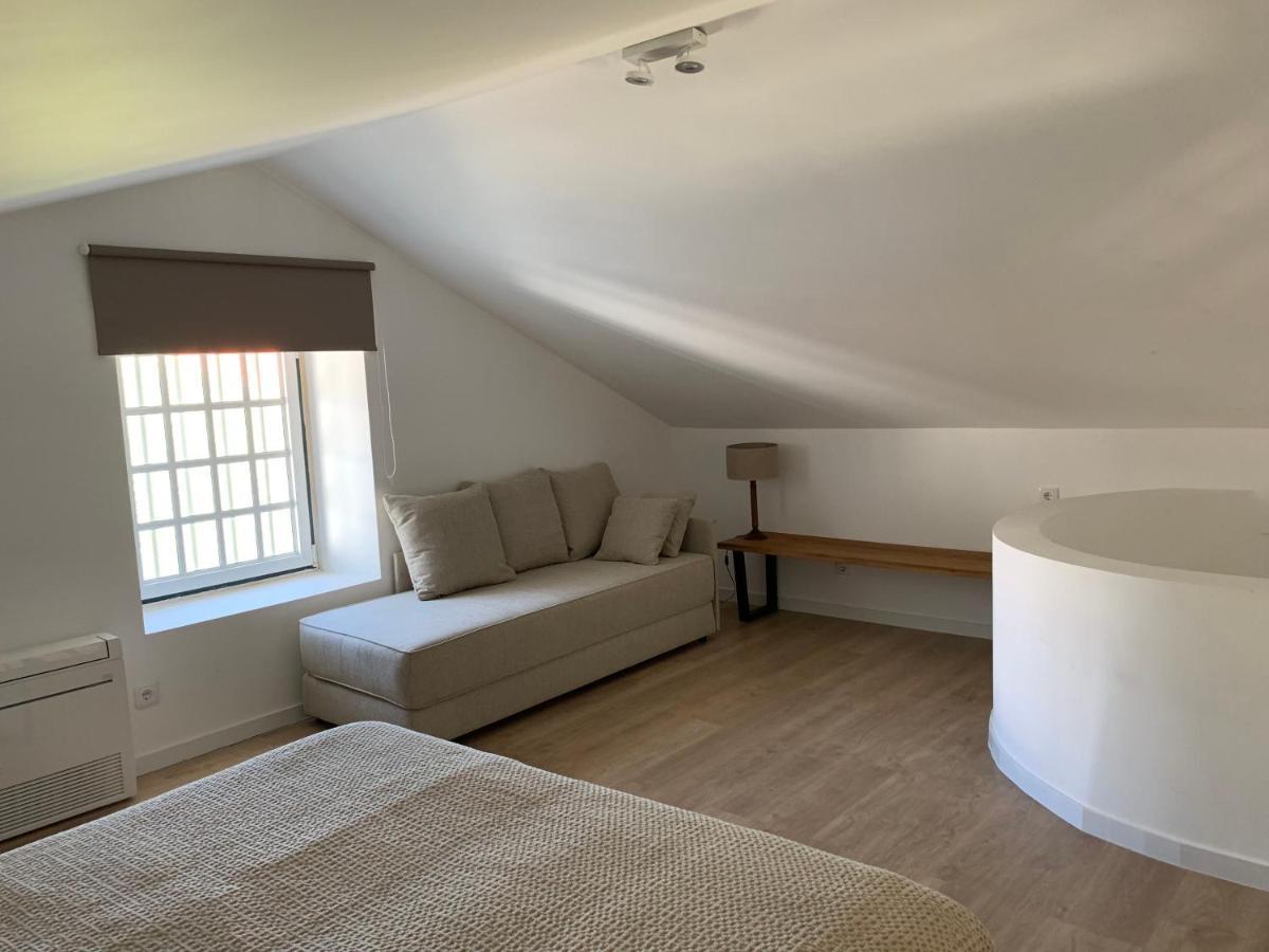 Quinta Dos Girassois Fz Apartment Ferreira do Zezere Luaran gambar