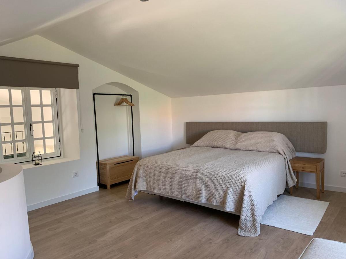 Quinta Dos Girassois Fz Apartment Ferreira do Zezere Luaran gambar