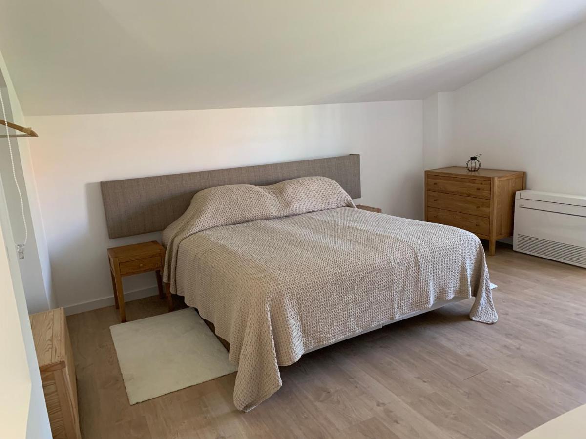 Quinta Dos Girassois Fz Apartment Ferreira do Zezere Luaran gambar