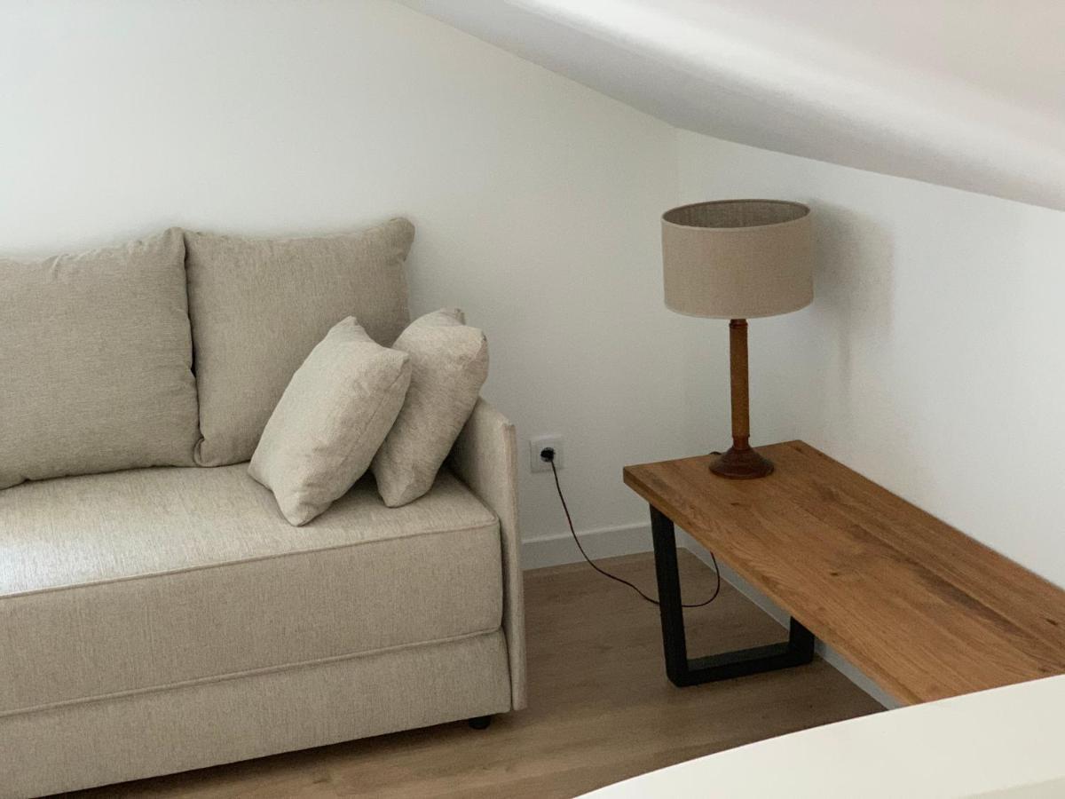 Quinta Dos Girassois Fz Apartment Ferreira do Zezere Luaran gambar