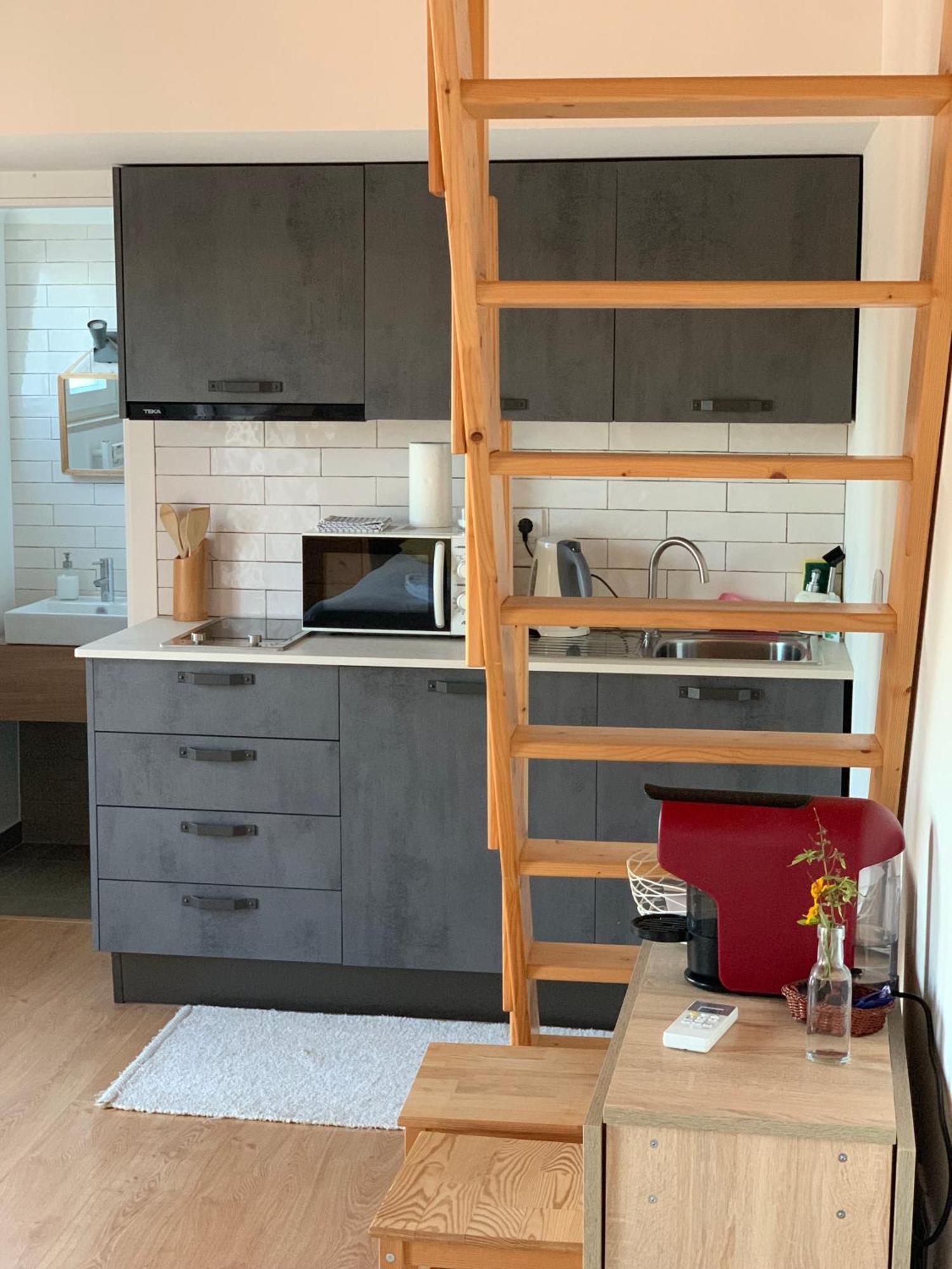 Quinta Dos Girassois Fz Apartment Ferreira do Zezere Bilik gambar