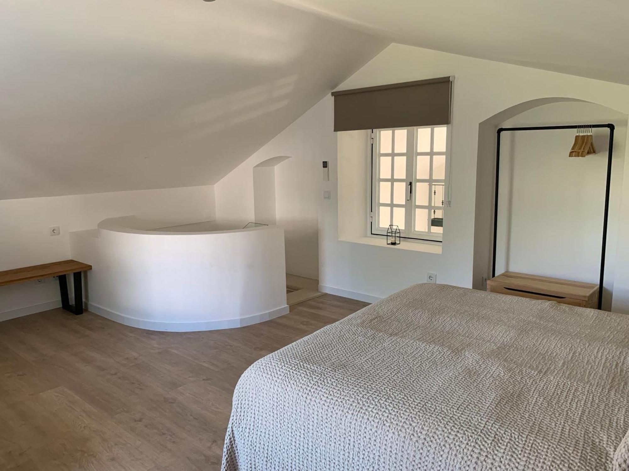 Quinta Dos Girassois Fz Apartment Ferreira do Zezere Luaran gambar