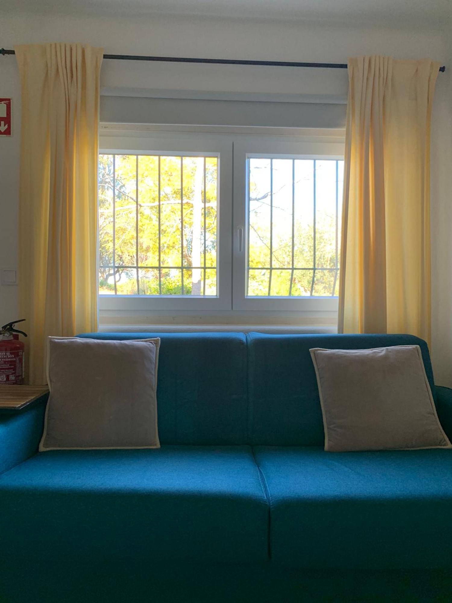 Quinta Dos Girassois Fz Apartment Ferreira do Zezere Luaran gambar