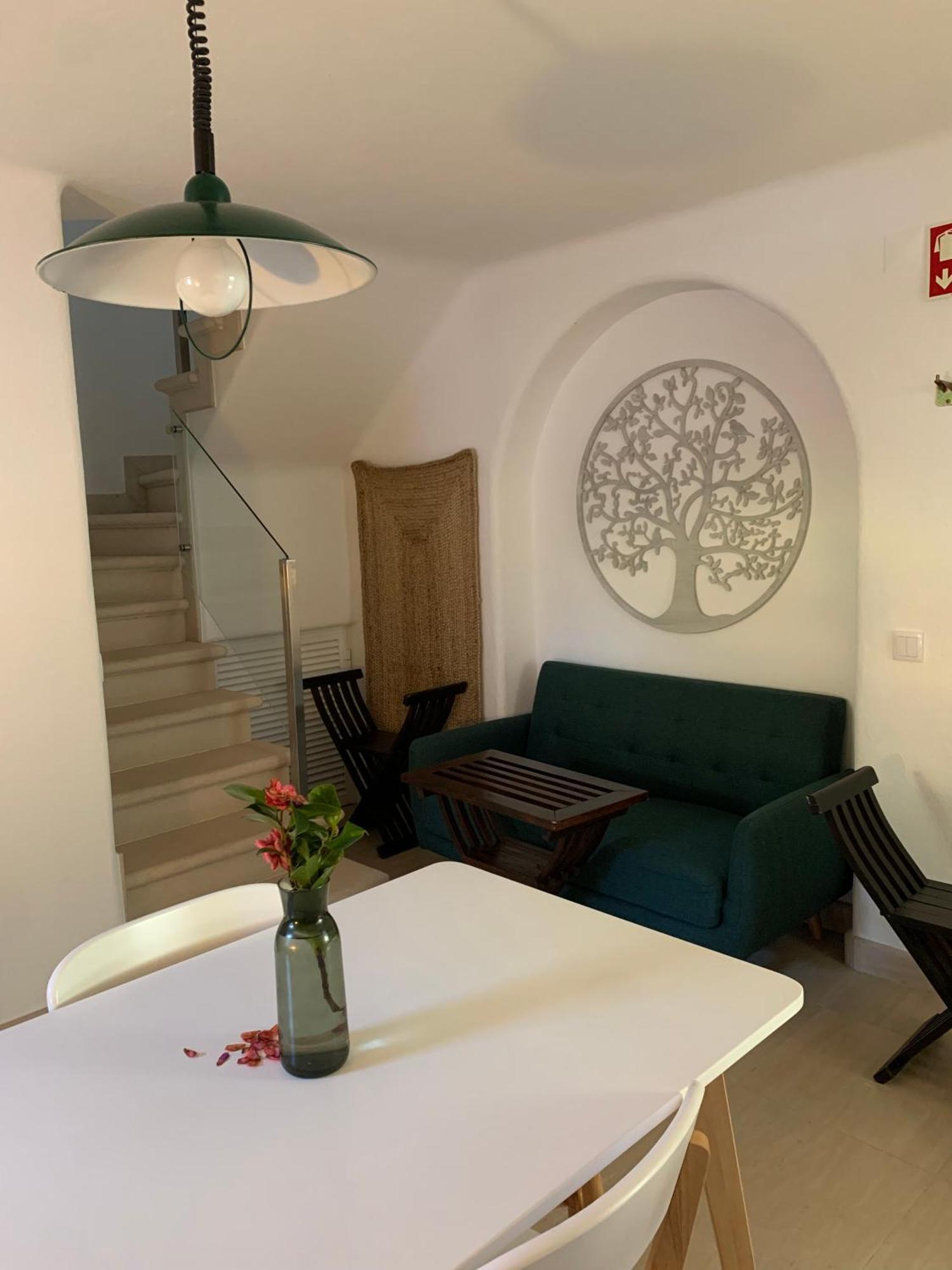 Quinta Dos Girassois Fz Apartment Ferreira do Zezere Luaran gambar