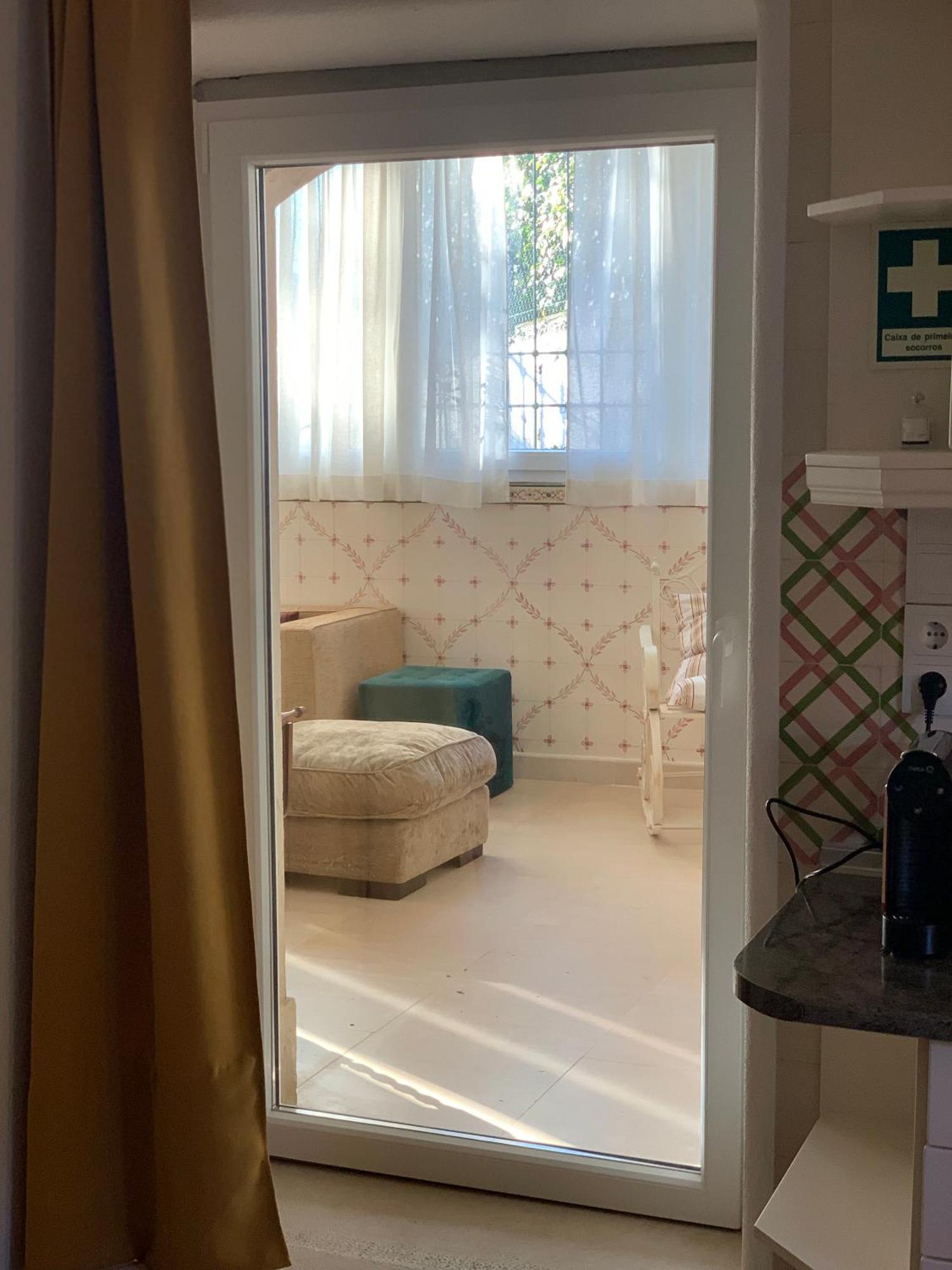 Quinta Dos Girassois Fz Apartment Ferreira do Zezere Luaran gambar
